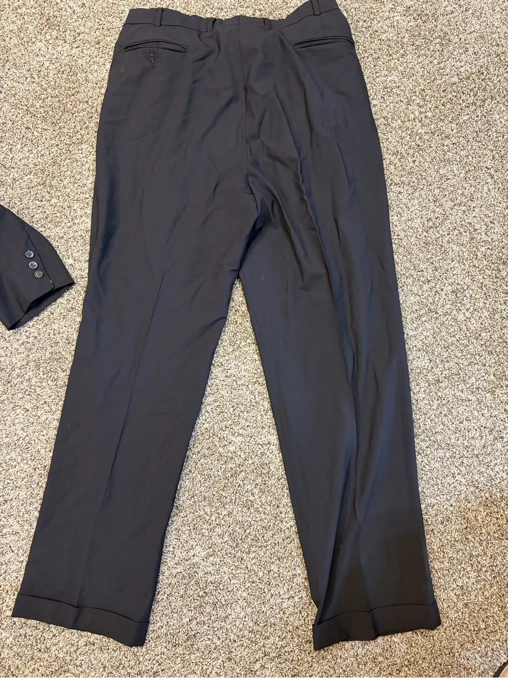 Brooks Brothers Suit